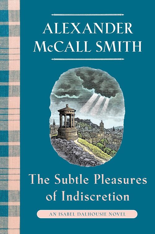 The Subtle Pleasures of Indiscretion