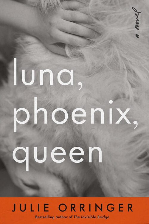 Luna, Phoenix, Queen by Julie Orringer
