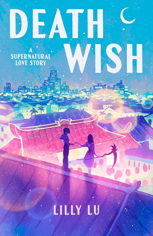 Death Wish by Lilly Lu