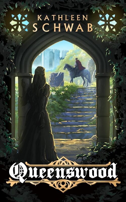 Queenswood by Kathleen Schwab