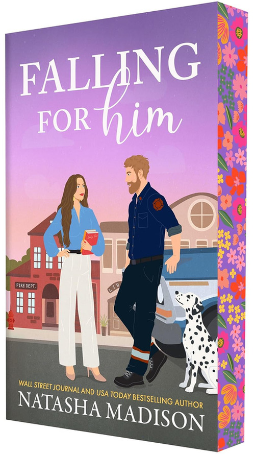 Falling for Him