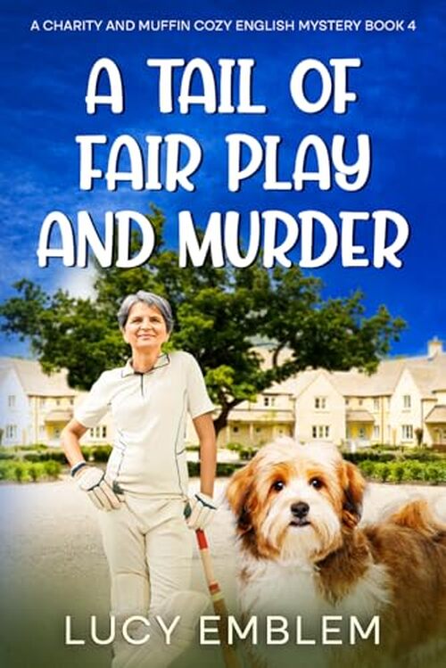 A Tail Of Fair Play And Murder