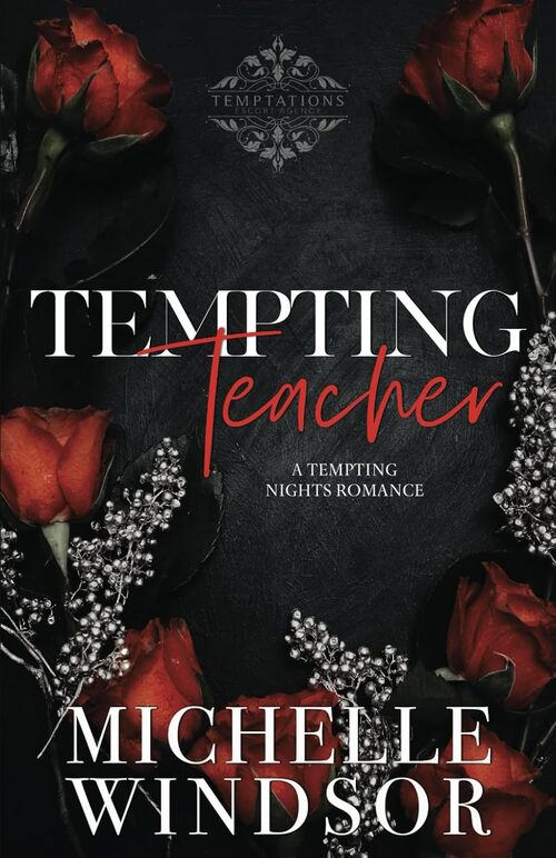 Tempting Teacher by Michelle Windsor
