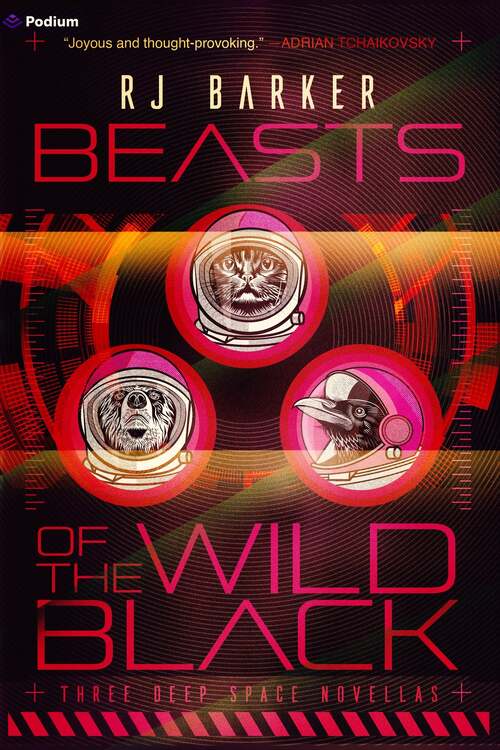 Beasts of the Wild Black