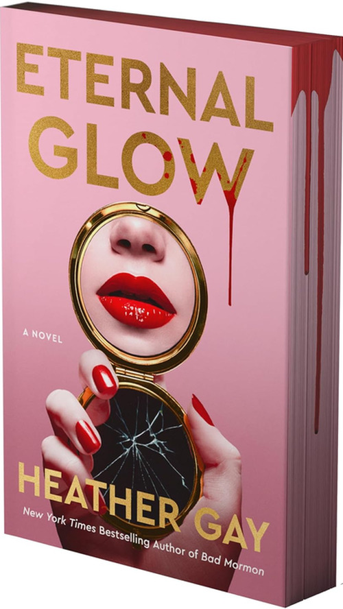 Eternal Glow by Heather Gay