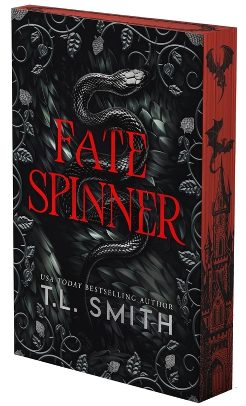 Fate Spinner