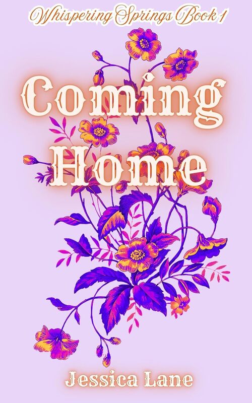 Coming Home by Jessica Lane