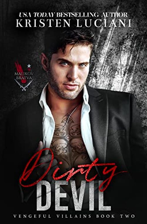 Dirty Devil by Kristen Luciani