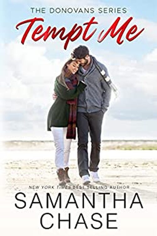Tempt Me by Samantha Chase