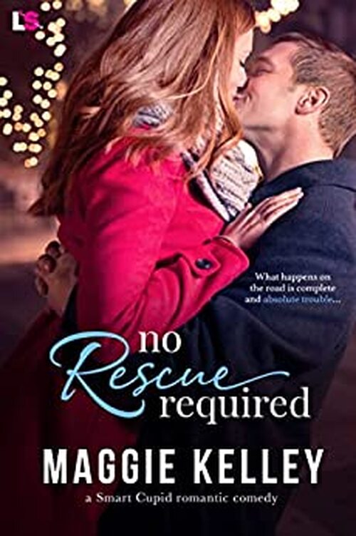 No Rescue Required