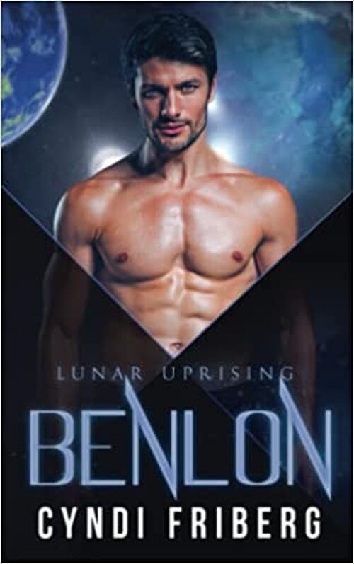 Benlon by Cyndi Friberg