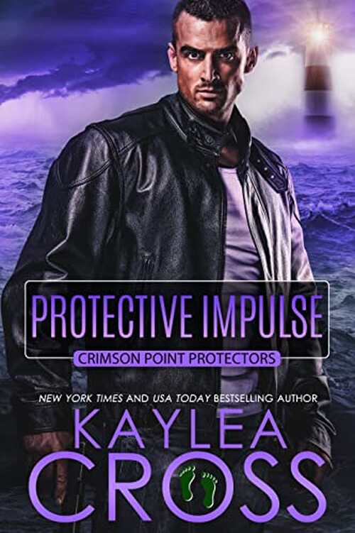 Protective Impulse by Kaylea Cross
