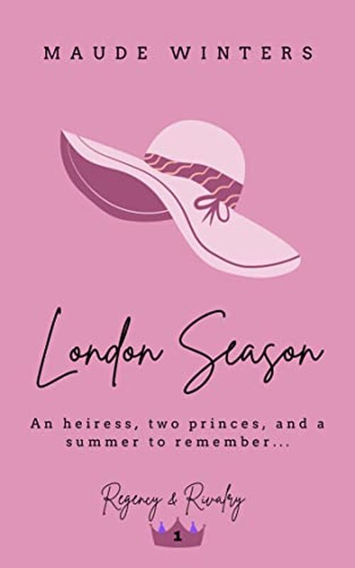 London Season by Maude Winters