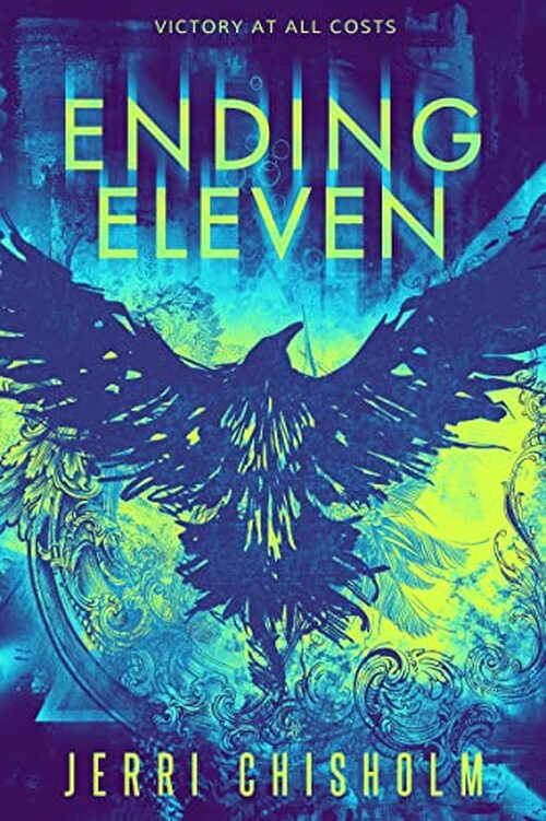 Ending Eleven by Jerri Chisholm