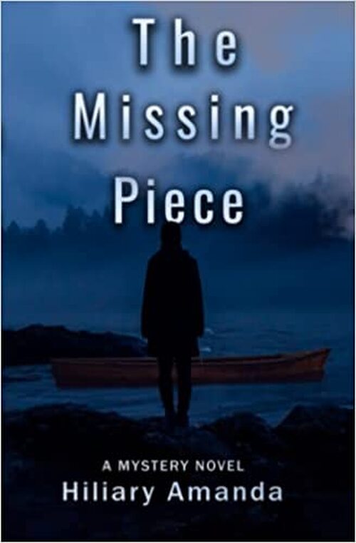 The Missing Piece by Hiliary Amanda