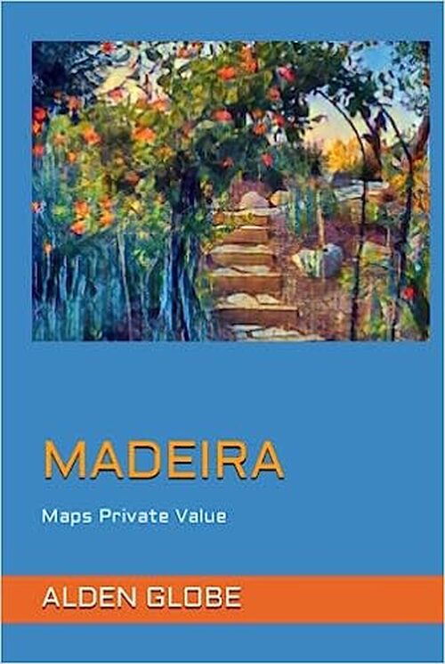 Madeira by Alden Globe
