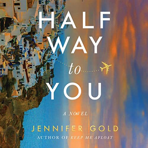 Halfway to You