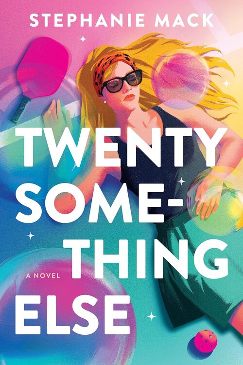 Twenty Something Else by Christine Lakin