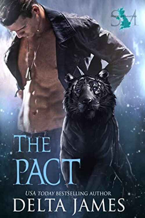 The Pact by Delta James