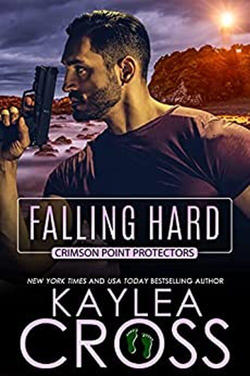 Falling Hard by Kaylea Cross