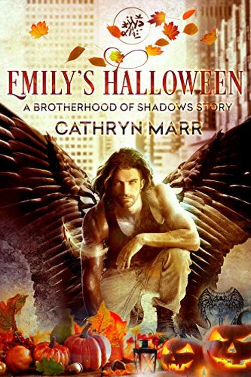 Emily's Halloween by Cathryn Marr