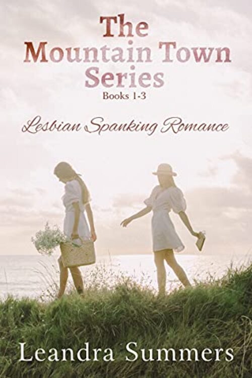 The Mountain Town Series Books 1-3 by Leandra Summers