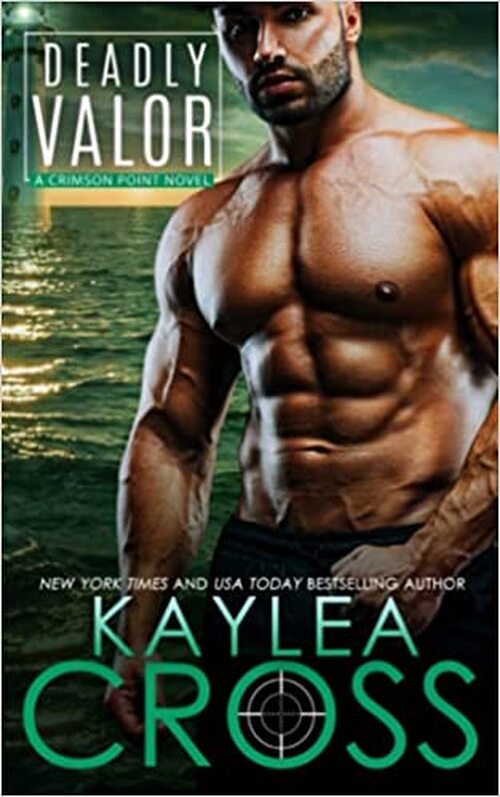Deadly Valor by Kaylea Cross