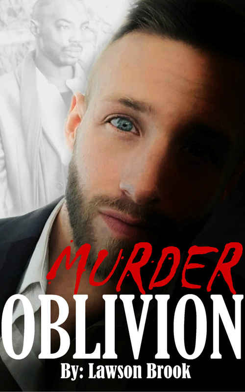 Murder Oblivion by Lawson Brook