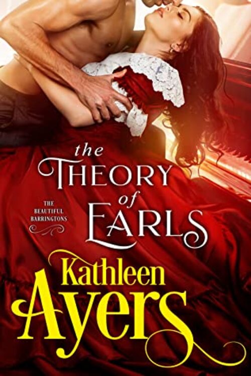 The Theory of Earls by Kathleen Ayers