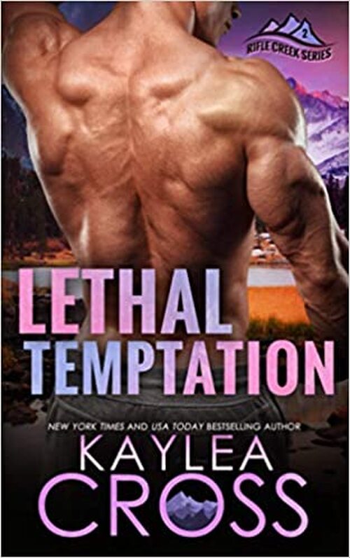 Lethal Temptation by Kaylea Cross