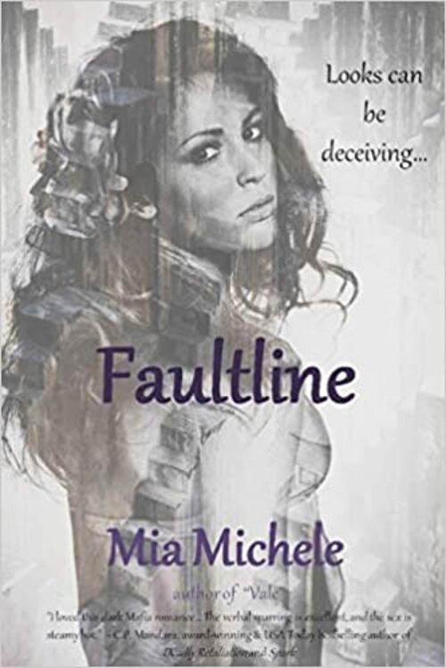 Faultline by Mia Michele