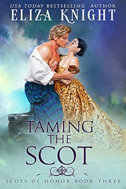 TAMING THE SCOT