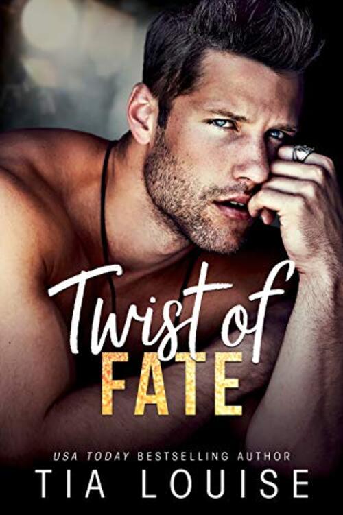Twist of Fate by Tamar Myers