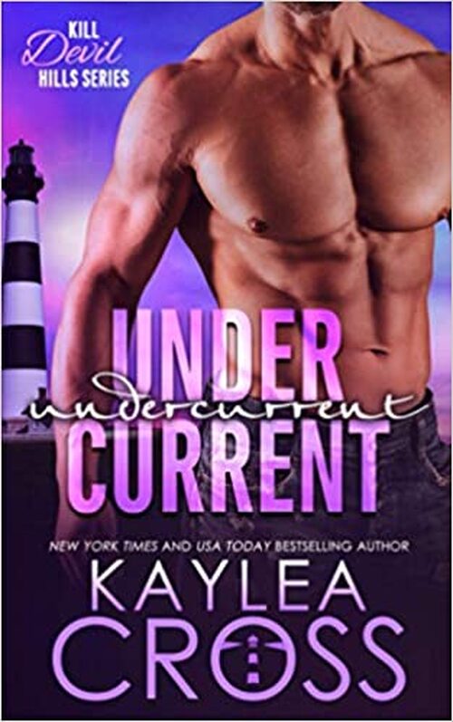 Undercurrent by Kaylea Cross