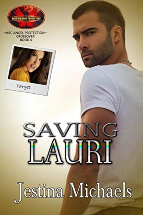Saving Lauri by Jestina Michaels