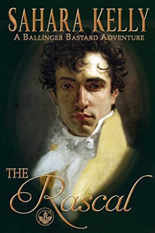 The Rascal by Sahara Kelly