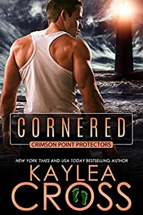 Cornered by Kaylea Cross