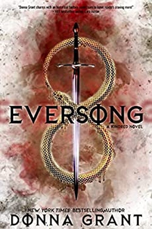 Eversong by Donna Grant