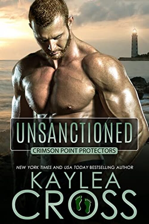 Unsanctioned by Kaylea Cross