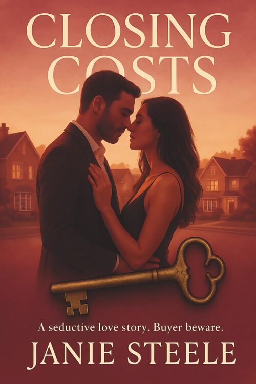 Closing Costs by Janie Steele