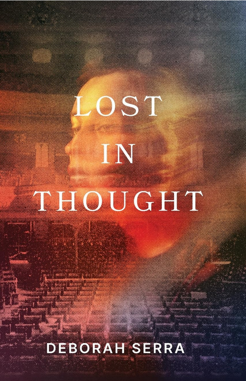 Lost in Thought by Deborah Serra