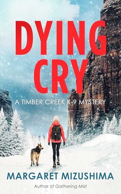 Dying Cry by Margaret Mizushima