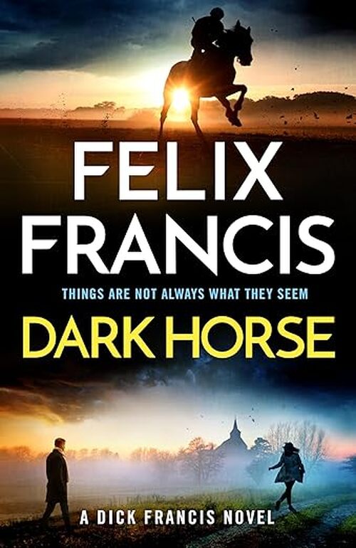 Dark Horse