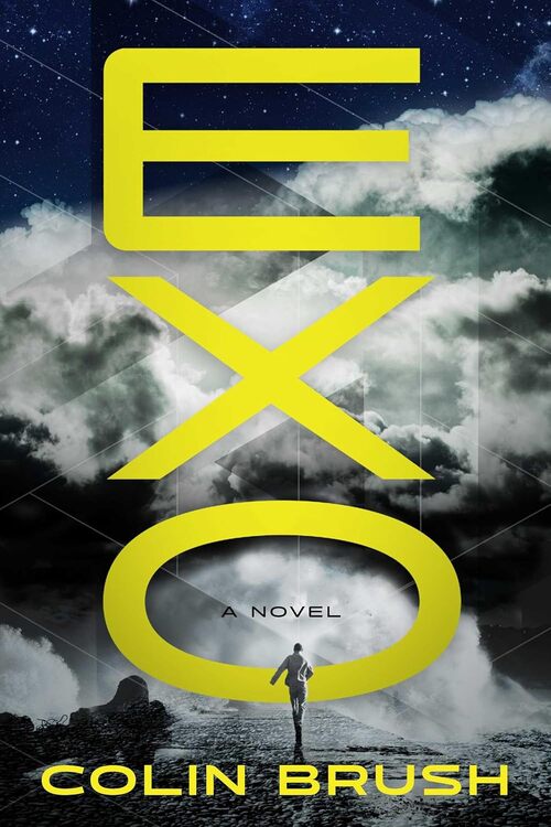 Exo by Colin Brush