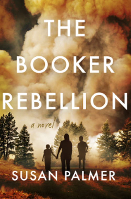 The Booker Rebellion