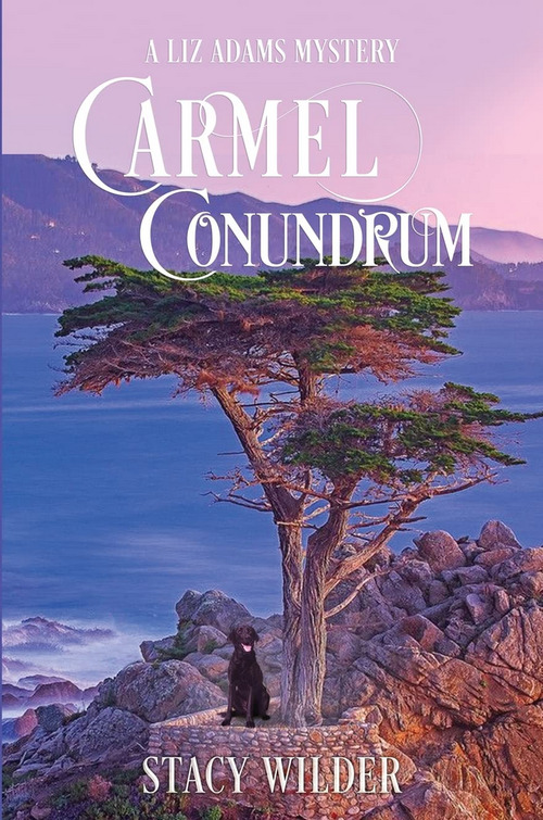 Carmel Conundrum by Stacy Wilder