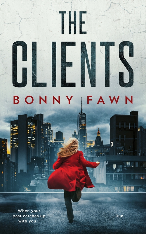 The Clients by Bonny Fawn