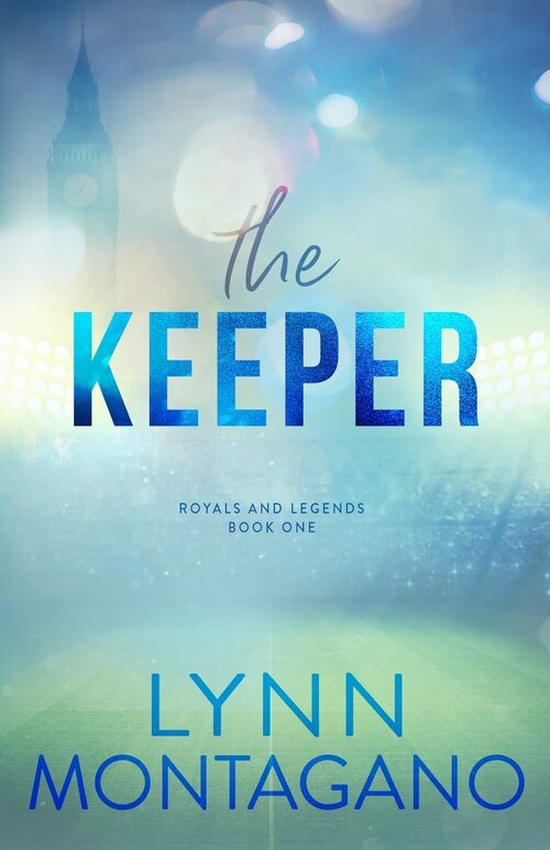 The Keeper by Lynn Montagano