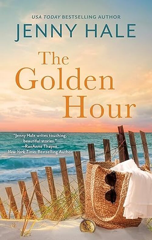 The Golden Hour by Jenny Hale