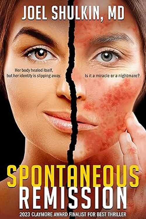 Spontaneous Remission by Joel Shulkin
